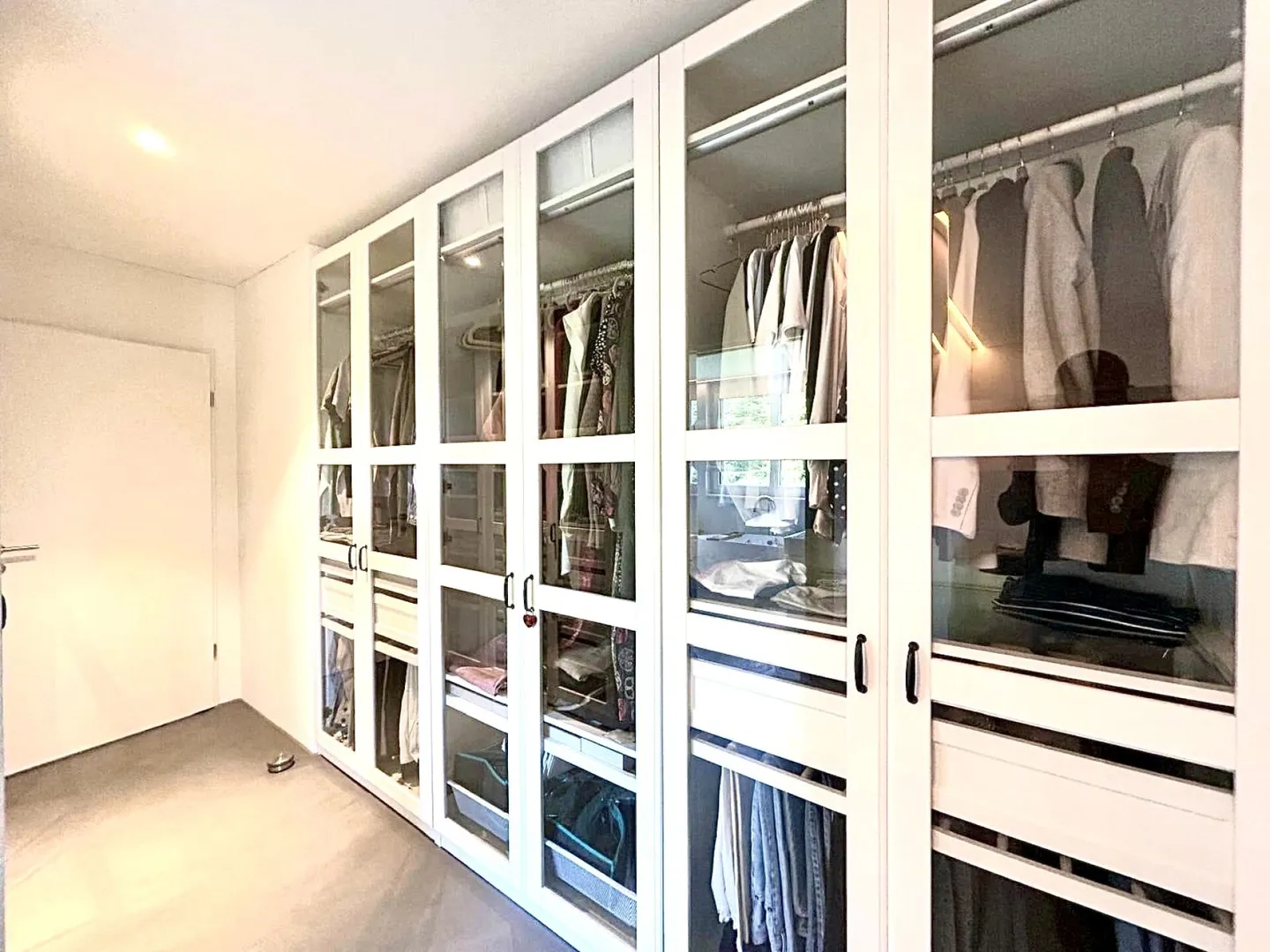 Unique 5.5-room apartment with panoramic views in Hölstein! - Photo 9 of 18