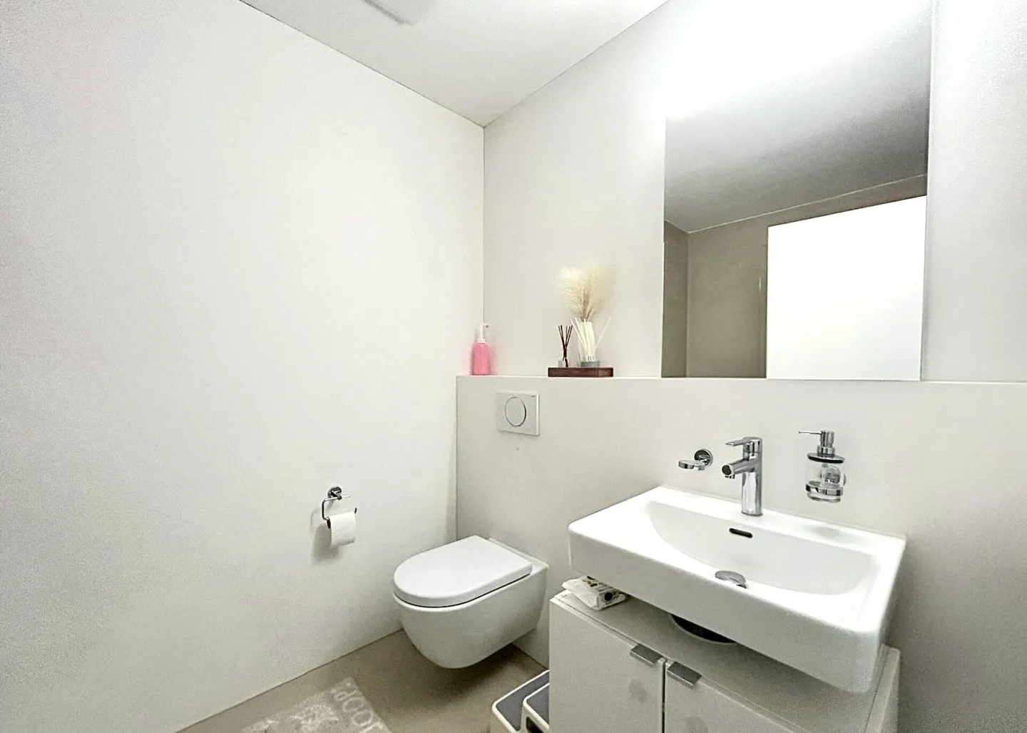 Unique 5.5-room apartment with panoramic views in Hölstein! - Photo 12 of 18
