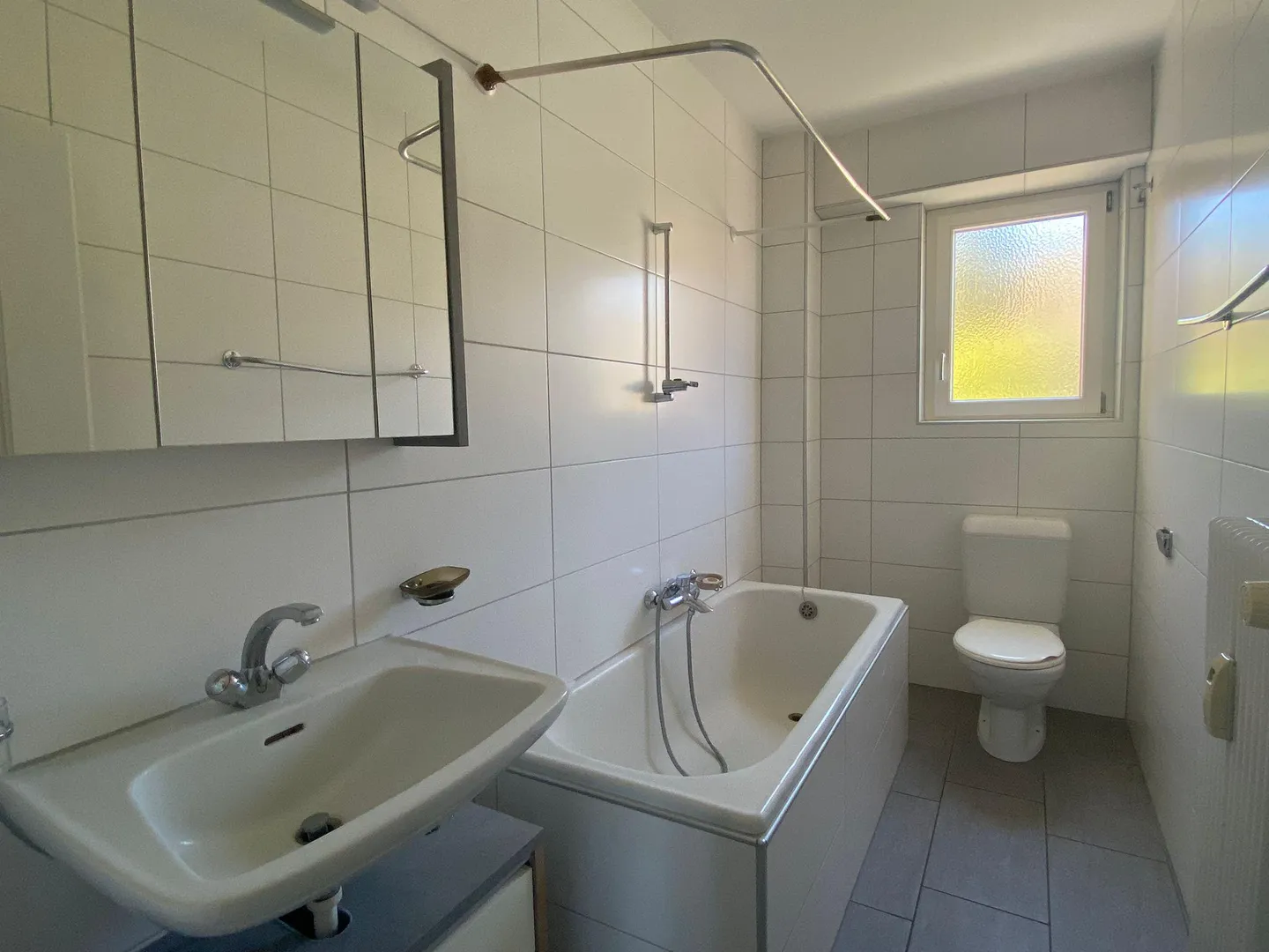 Neue Gelegenheit! Schönes 4-Zimmer-Apartment im Herzen von Tavannes - Foto 7 von 10