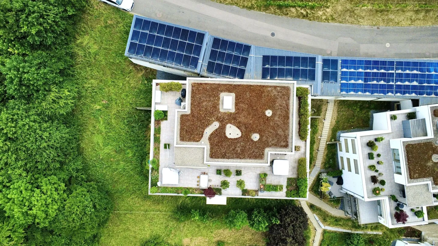 Unique 5.5-room apartment with panoramic views in Hölstein! - Photo 18 of 18