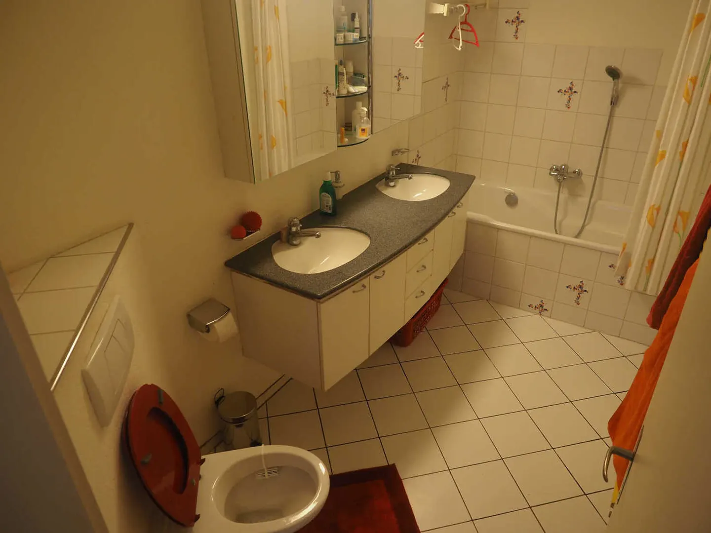 APPARTEMENT 3½ PIÈCES À WINTERTHUR - LACS, MEUBLÉ, TEMPORAIRE - Photo 7 sur 10