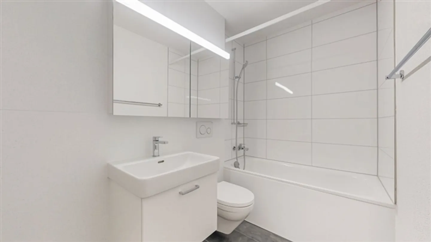 Newly renovated apartment - Photo 7 of 8