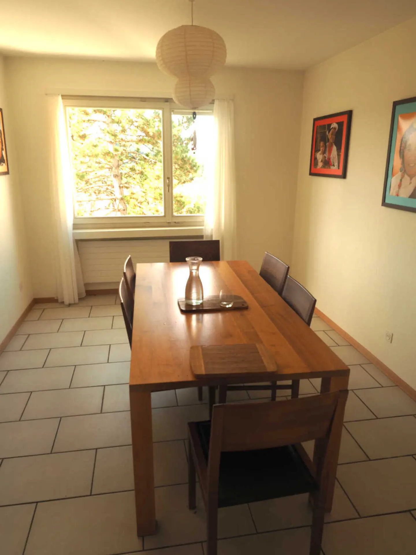APPARTEMENT 3½ PIÈCES À WINTERTHUR - LACS, MEUBLÉ, TEMPORAIRE - Photo 2 sur 10