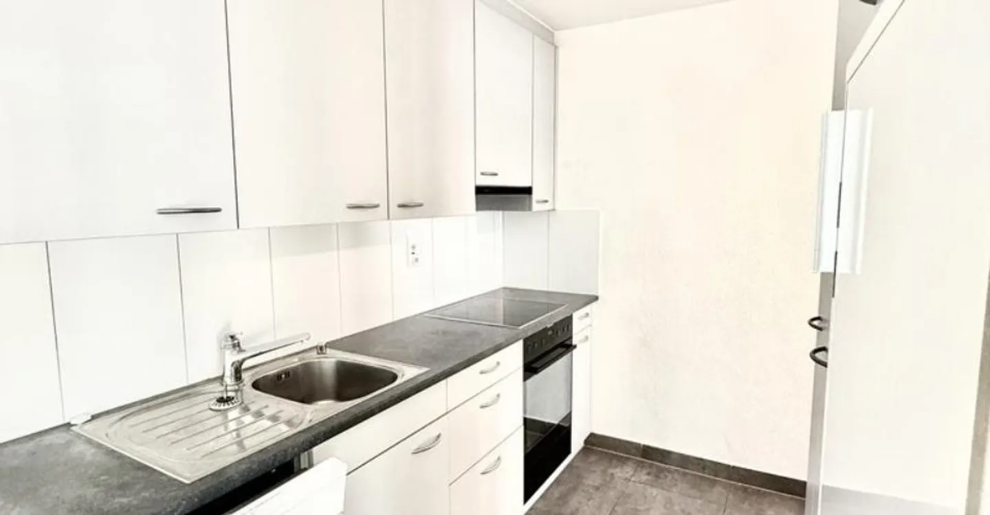 Appartamento 4.5 stanze al 1° piano a Kerzers - Foto 1 di 7