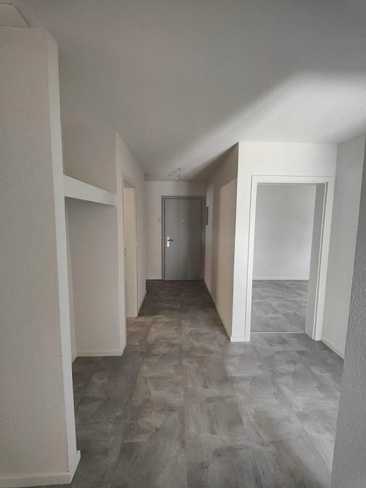 Appartamento ristrutturato attraente a Kirchberg - Foto 1 di 12