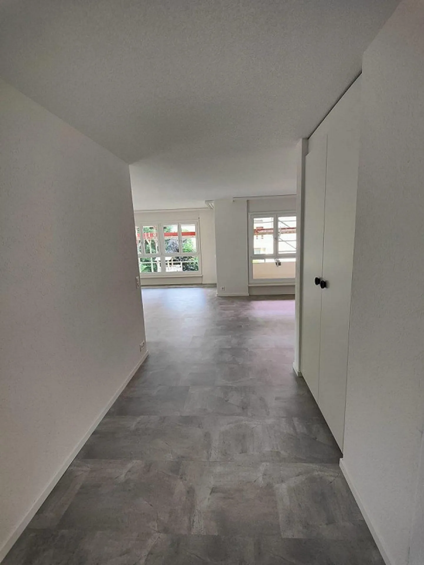 Appartamento ristrutturato attraente a Kirchberg - Foto 2 di 12