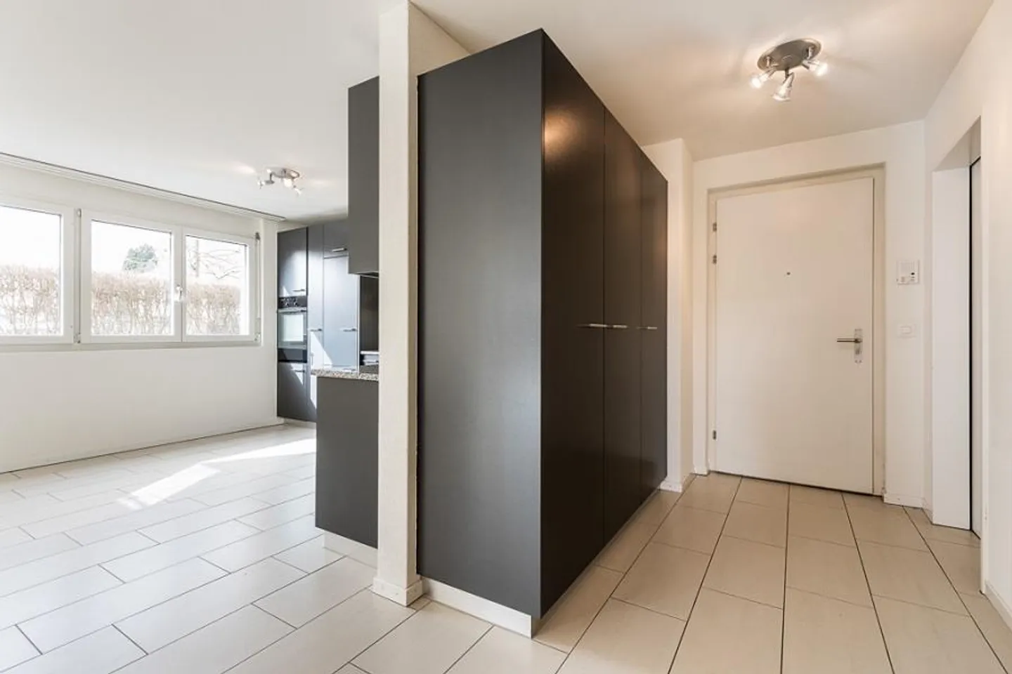 This apartment leaves nothing to be desired! - Photo 4 of 10