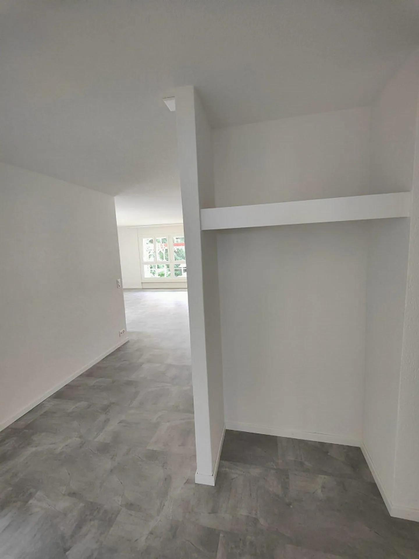 Appartamento ristrutturato attraente a Kirchberg - Foto 3 di 12