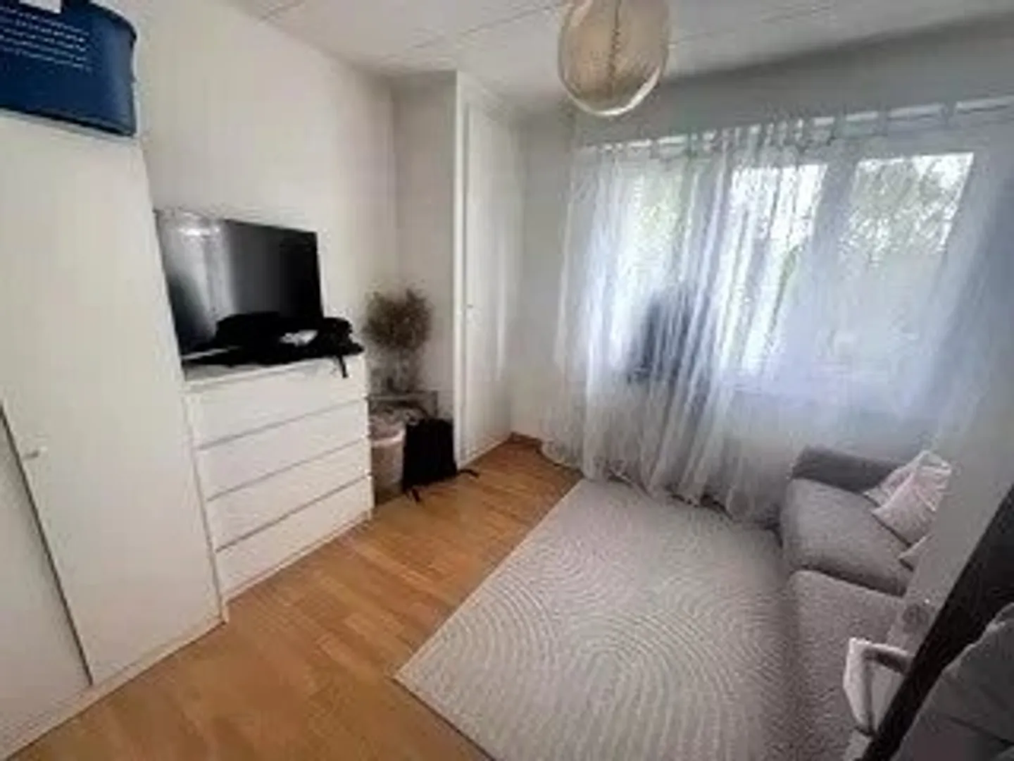 Appartamento 4 locali - Foto 3 di 4