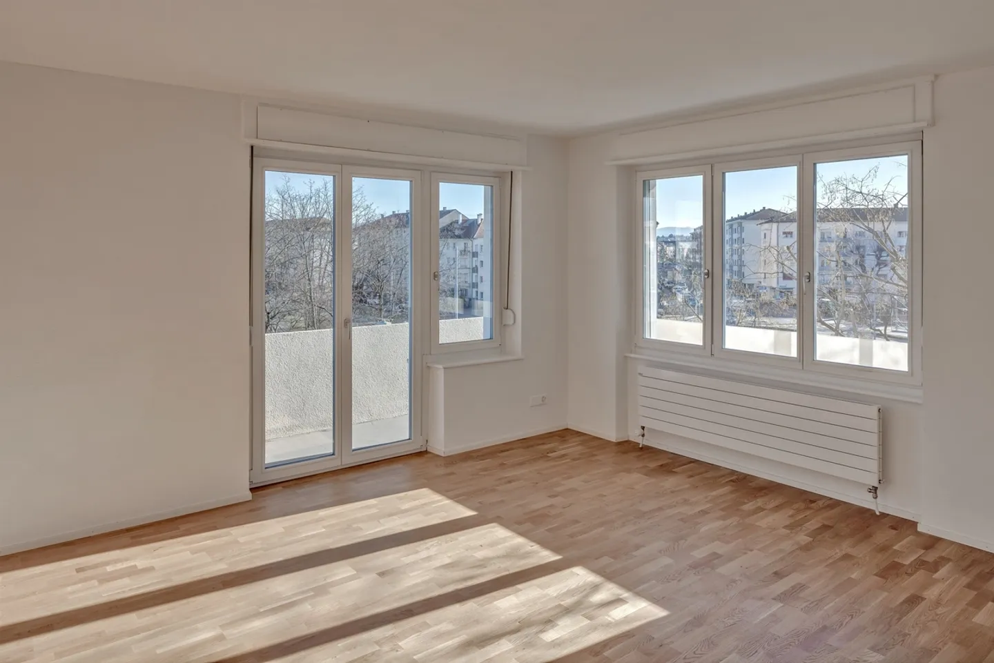 RENT WITHOUT DEPOSIT - Elegant Living in Basel - Photo 5 of 10