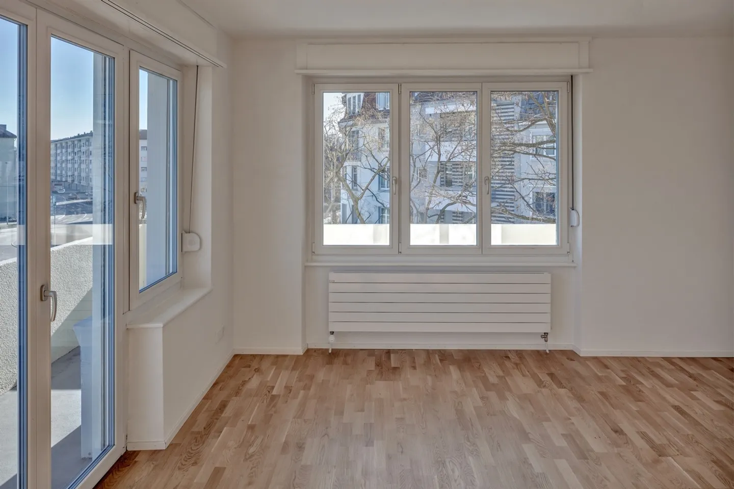 RENT WITHOUT DEPOSIT - Elegant Living in Basel - Photo 7 of 10