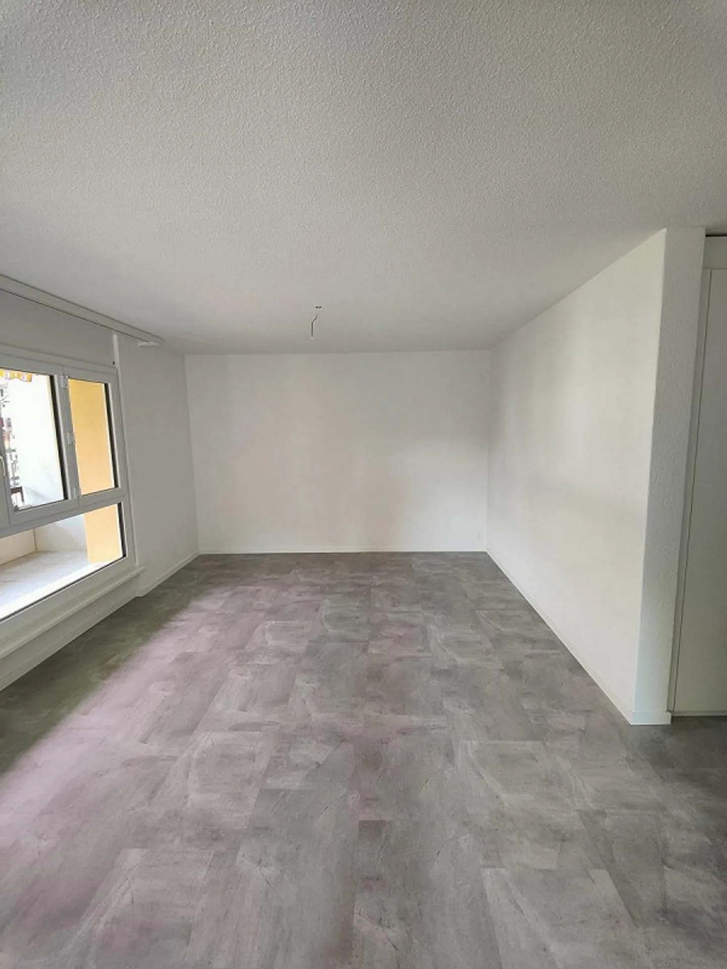 Appartamento ristrutturato attraente a Kirchberg - Foto 4 di 12