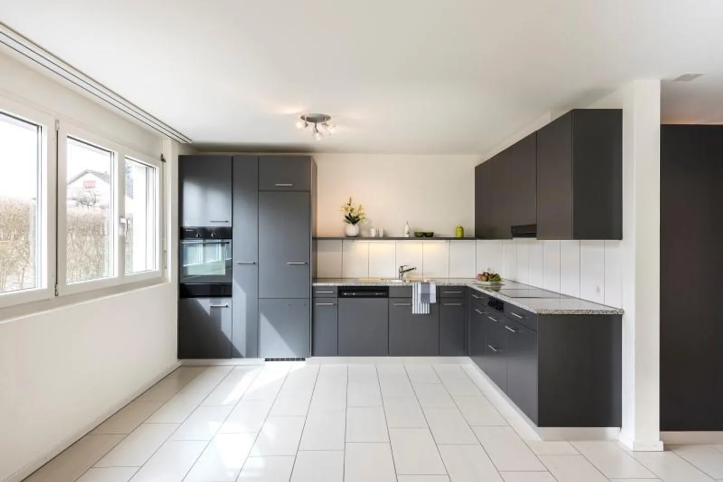 This apartment leaves nothing to be desired! - Photo 5 of 10