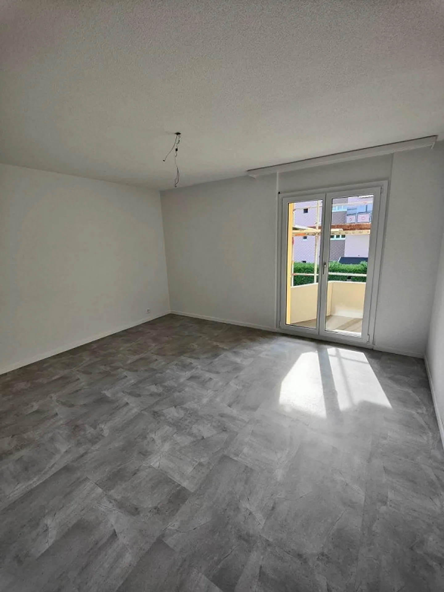 Appartamento ristrutturato attraente a Kirchberg - Foto 5 di 12