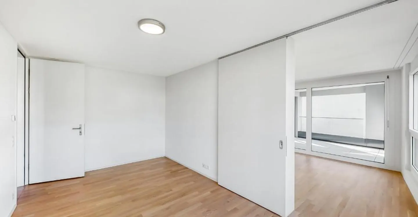 Residenza Laville: eine ideale Lage zwischen Schulen, Dienstleistungen und Stadtzentrum - Foto 5 von 9