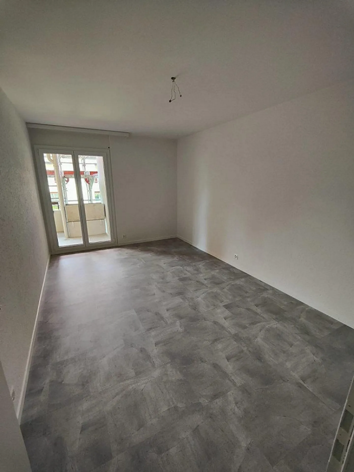 Appartamento ristrutturato attraente a Kirchberg - Foto 6 di 12