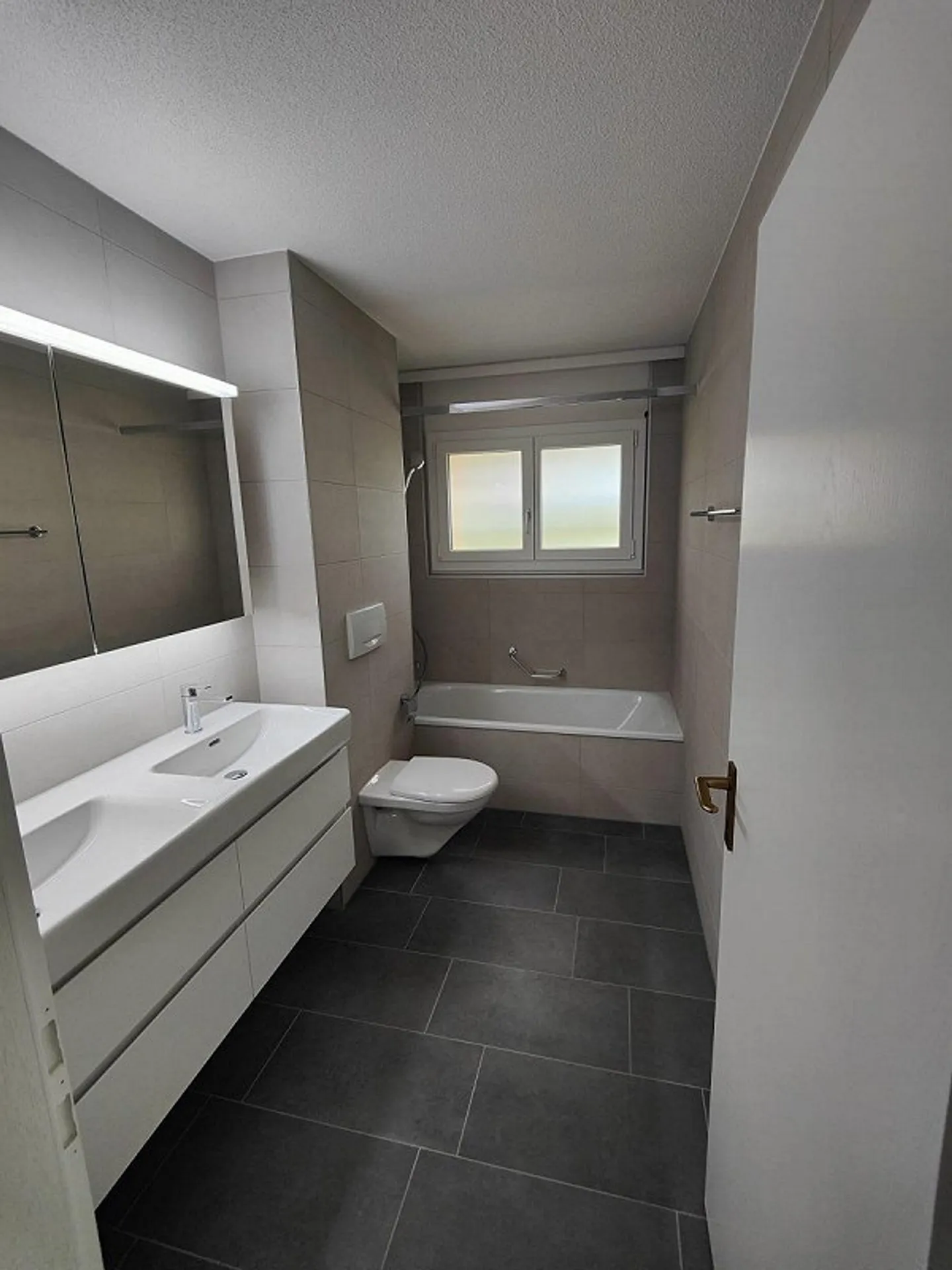 Appartamento ristrutturato attraente a Kirchberg - Foto 7 di 12