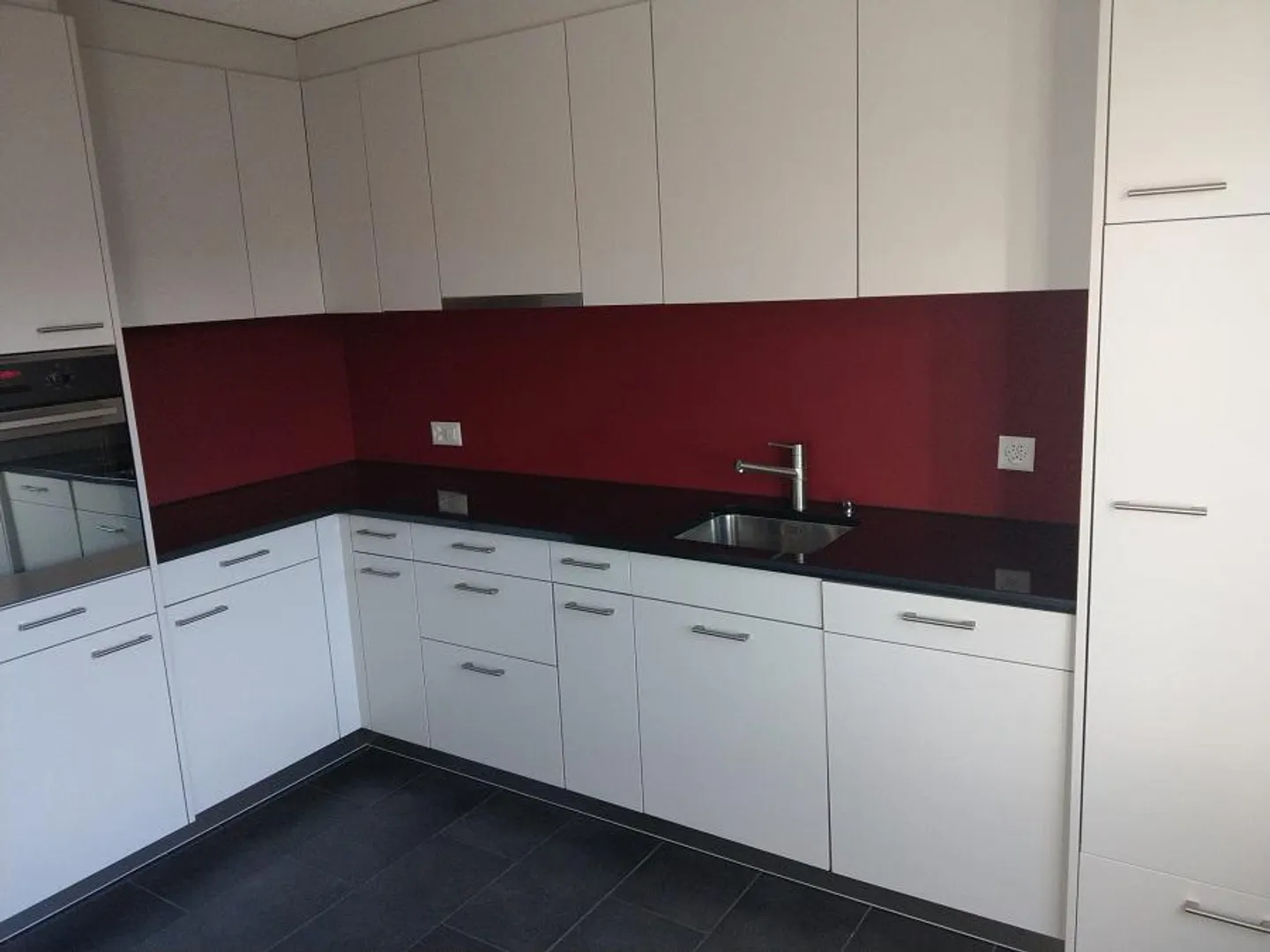 Appartamento ristrutturato attraente a Kirchberg - Foto 9 di 12