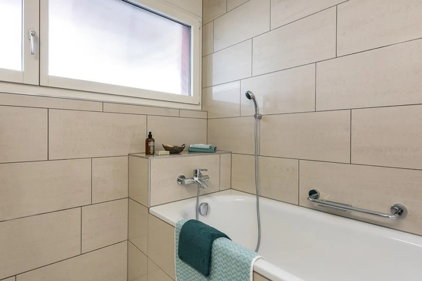 This apartment leaves nothing to be desired! - Photo 7 of 10