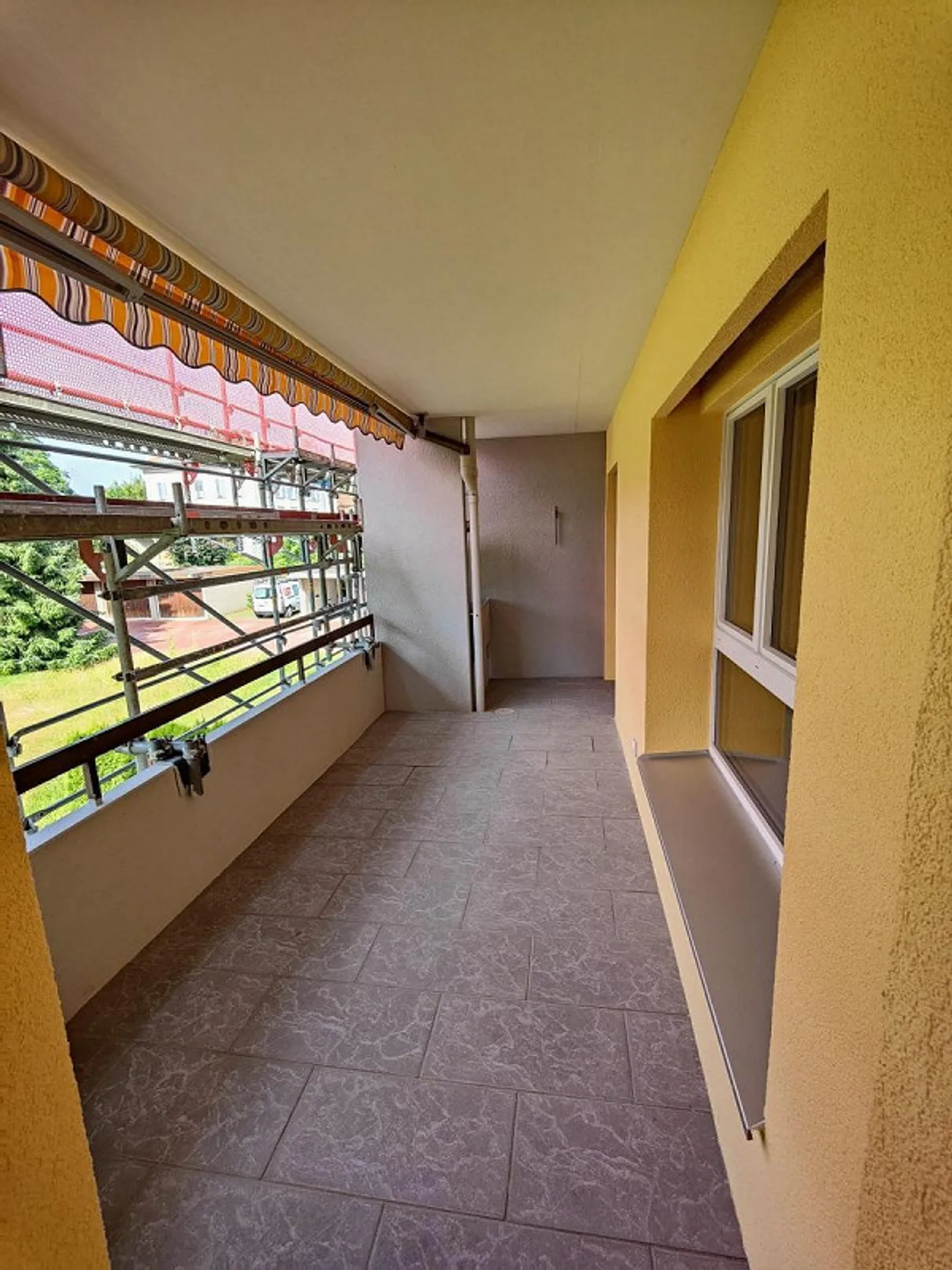 Appartamento ristrutturato attraente a Kirchberg - Foto 10 di 12