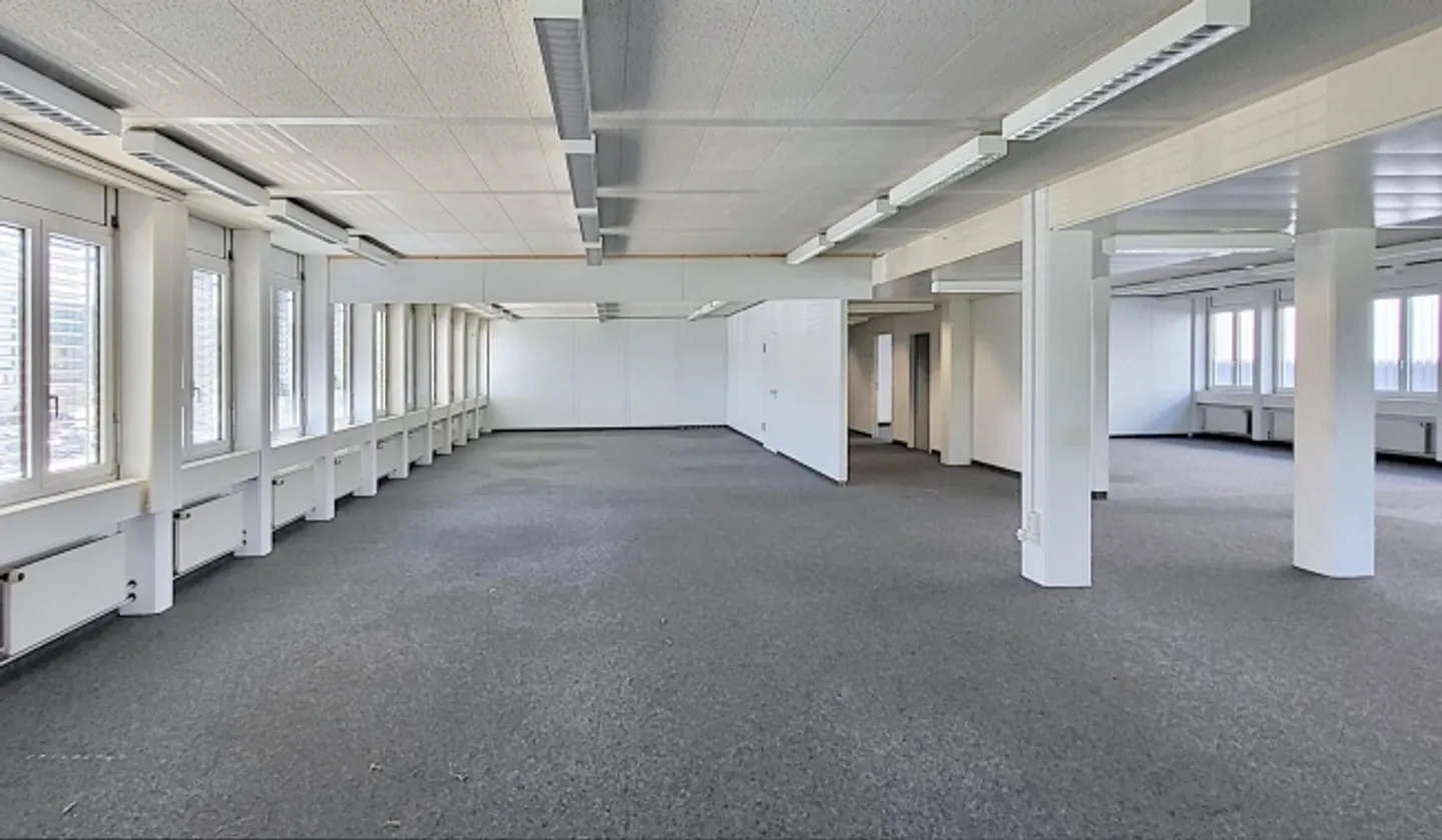 "Propre étage avec le meilleur rapport qualité-prix!" - Photo 4 sur 13