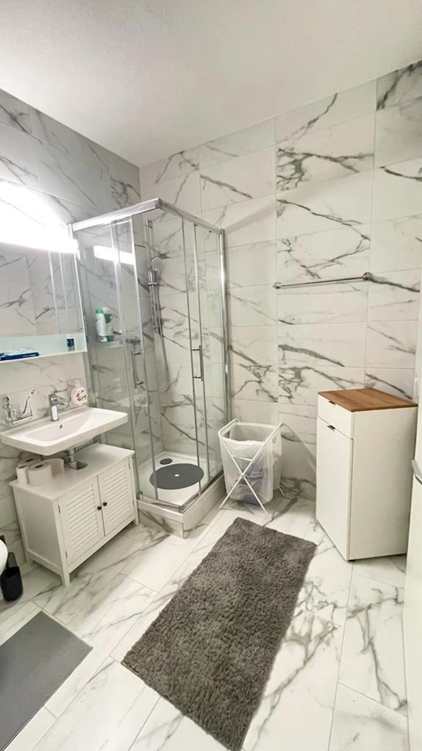 Furnished apartment for rent - Photo 8 of 11