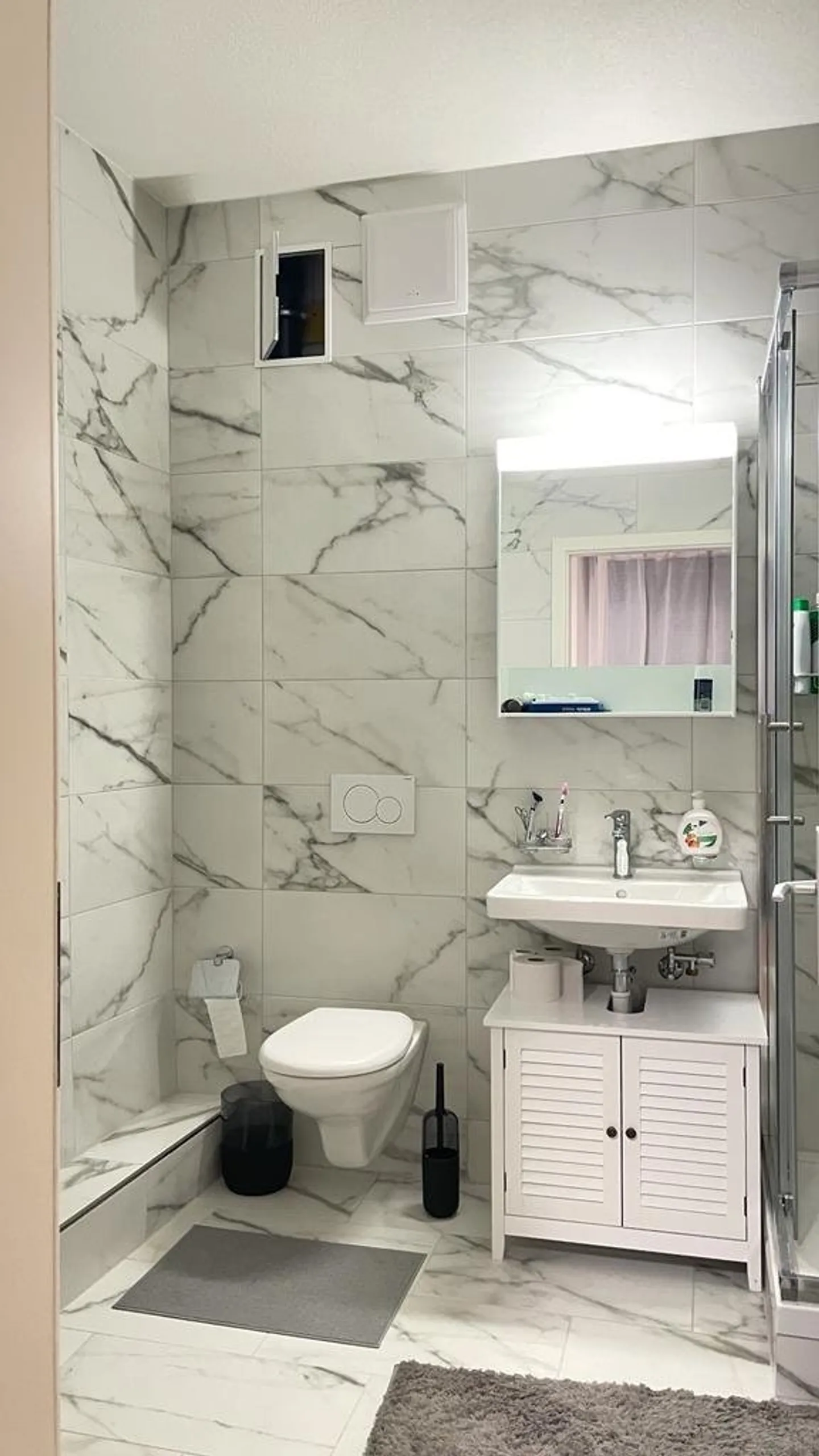 Furnished apartment for rent - Photo 9 of 11