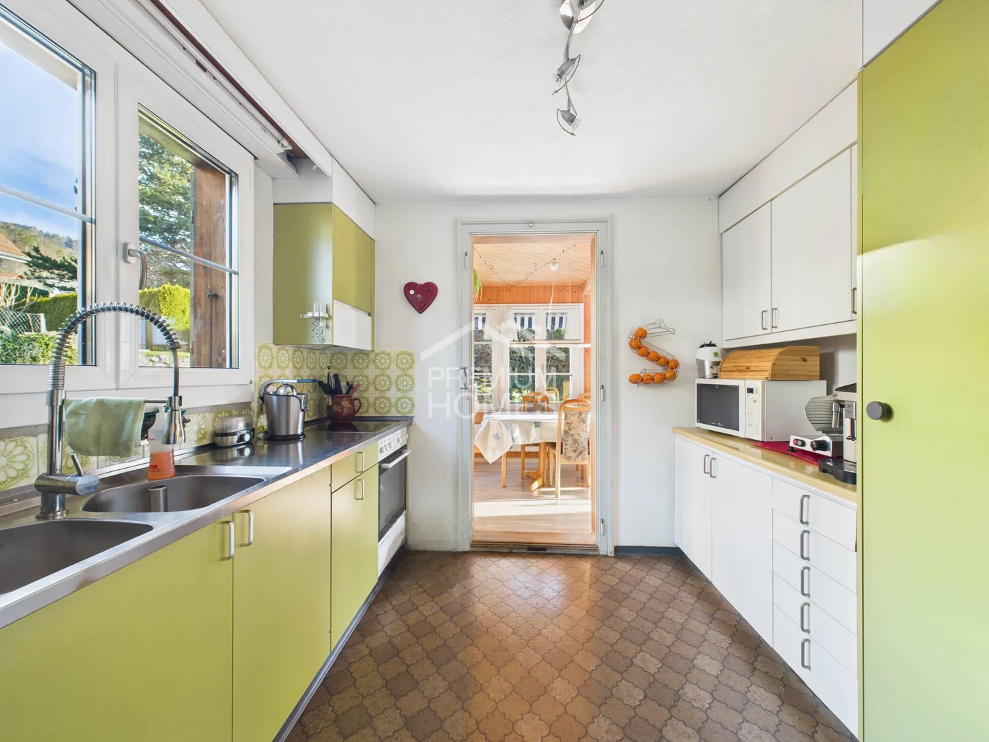 Single house for sale - Photo 5 of 10