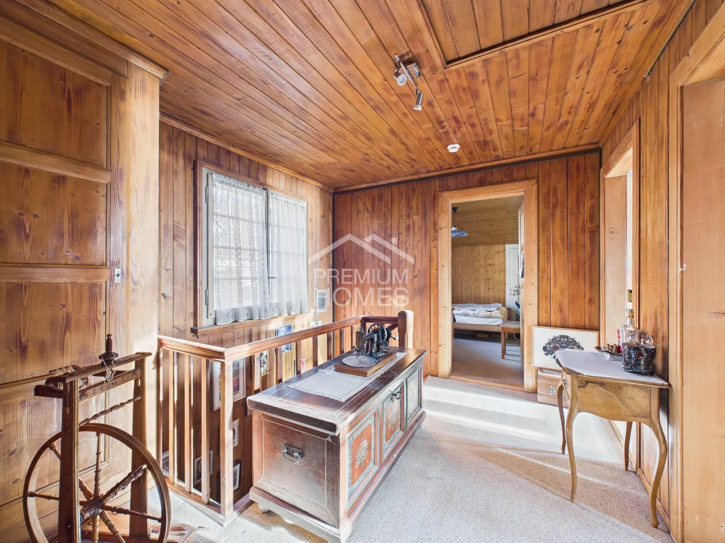 Single house for sale - Photo 6 of 10