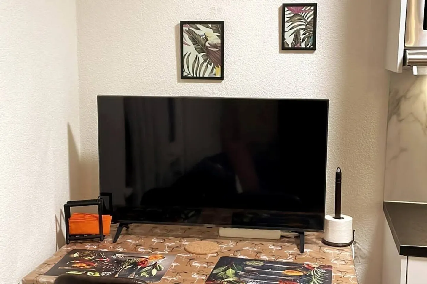 Furnished apartment for rent - Photo 5 of 11