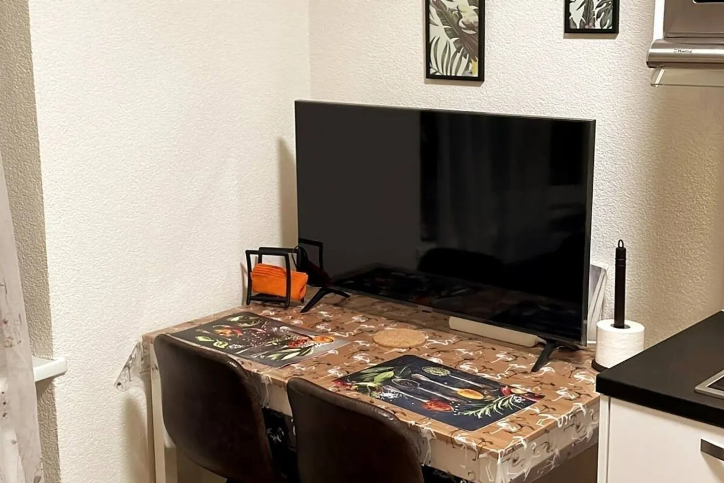 Furnished apartment for rent - Photo 6 of 11