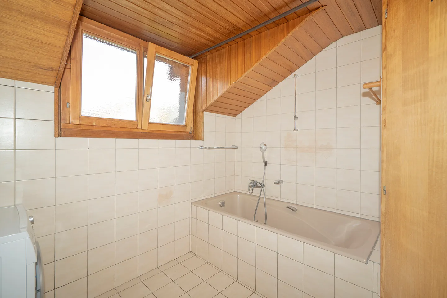 Duplex 5.5 stanze con alloggio separato - Foto 8 di 14