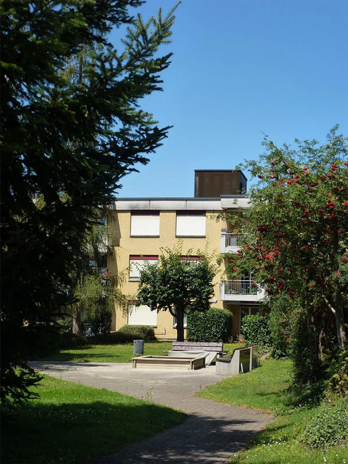 Développement familial - Photo 3 sur 7