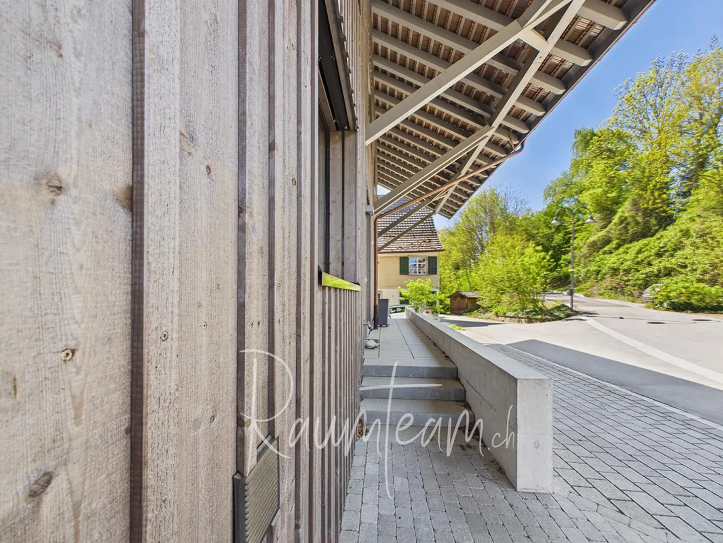 A Home for Families: REFH in the Green - Photo 7 of 18