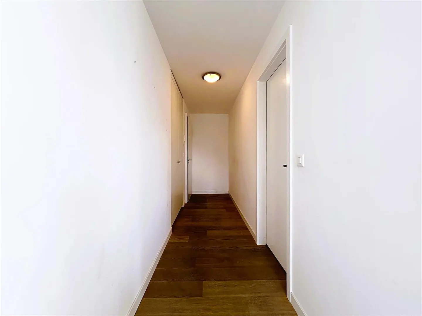 Appartamento in affitto - Foto 7 di 9