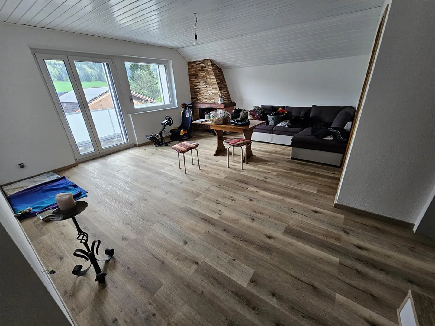 Exclusive 7.5-room detached house in Renan - Photo 10 of 12