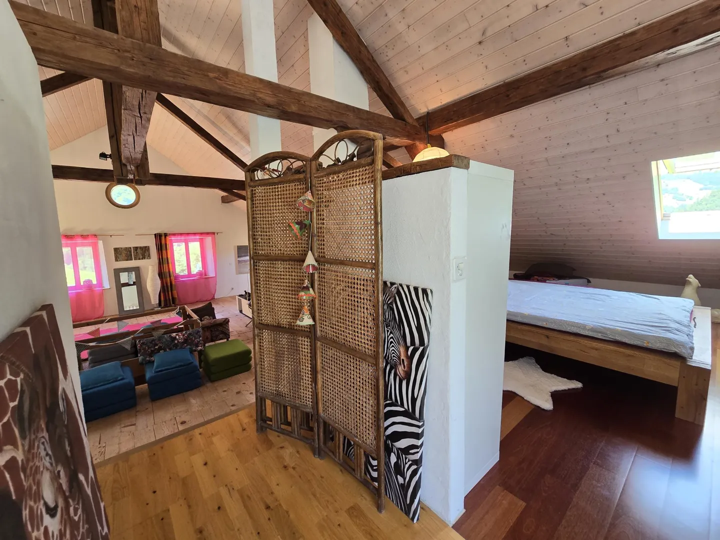 Magnifique bâtiment du 19ème siècle avec espace commercial - Photo 15 sur 16