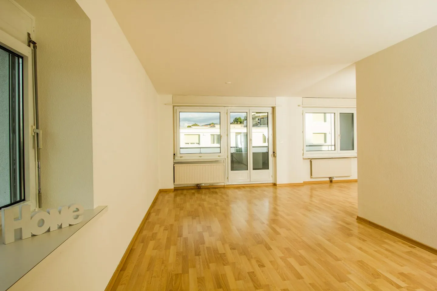 Vivere in una posizione centrale a Wittenbach - Foto 3 di 7