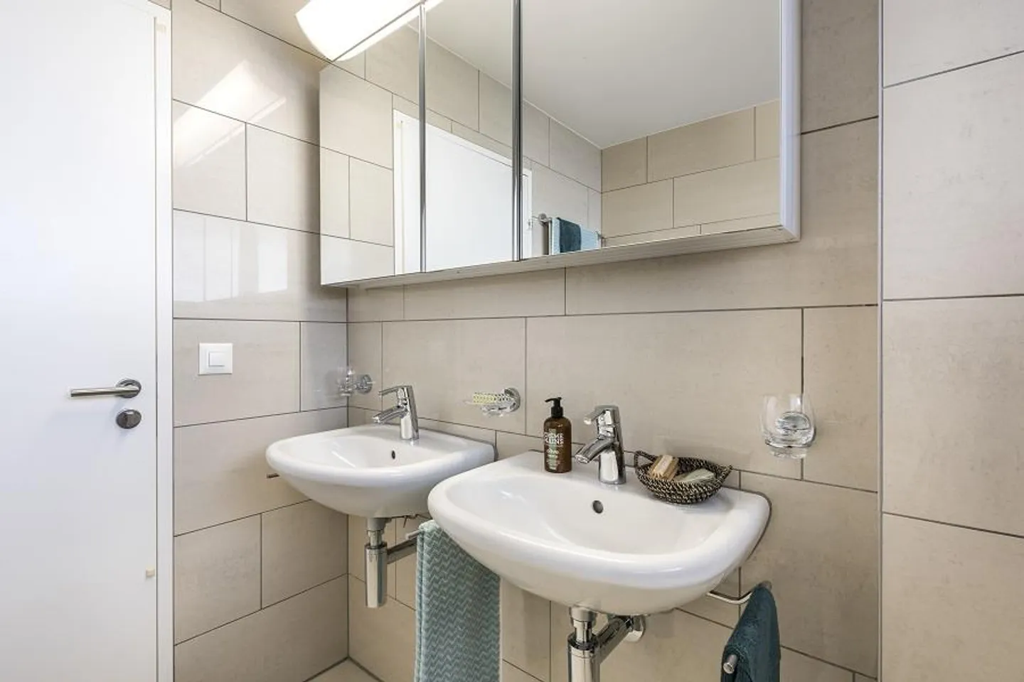 This apartment leaves nothing to be desired! - Photo 8 of 10