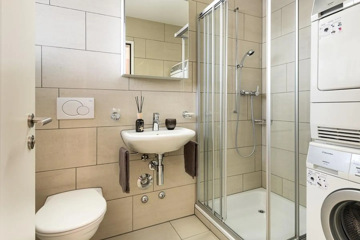 This apartment leaves nothing to be desired! - Photo 9 of 10