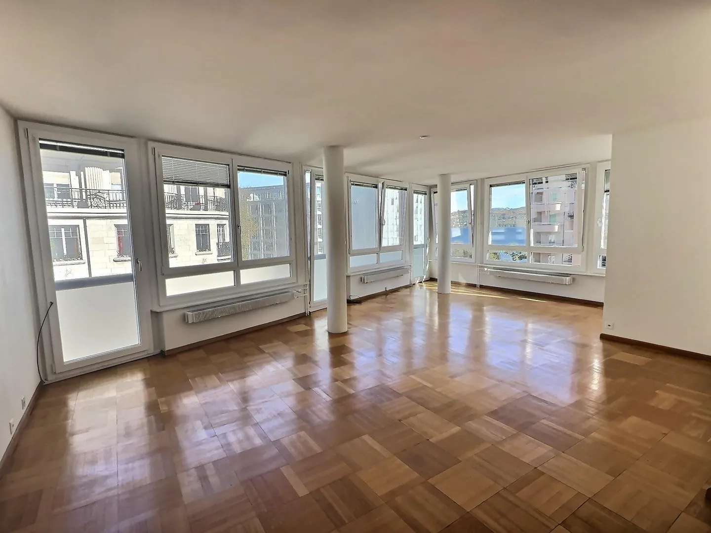 Elegant Apartment with Lake View - Photo 1 of 3