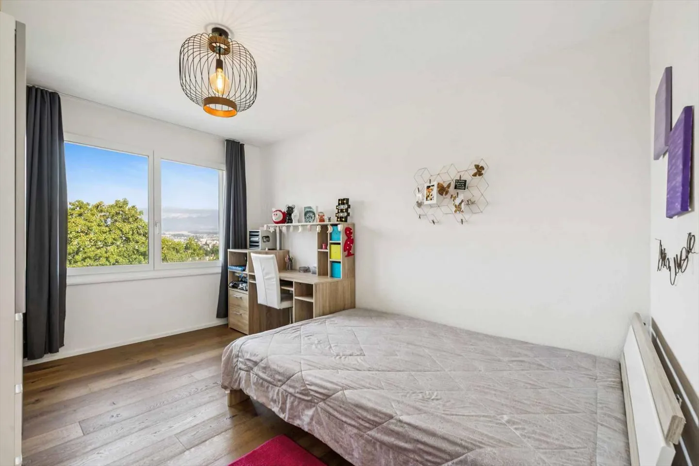 Casa a schiera contemporanea 5.5 stanze - Foto 7 di 12