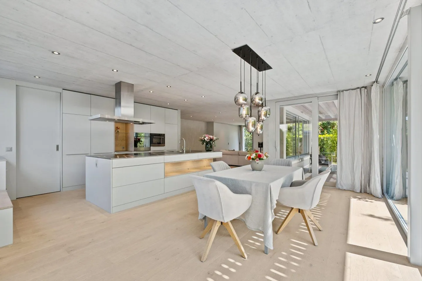 Modern, Elegant, Spacious - with Practice/Office Possibility - Photo 1 of 4