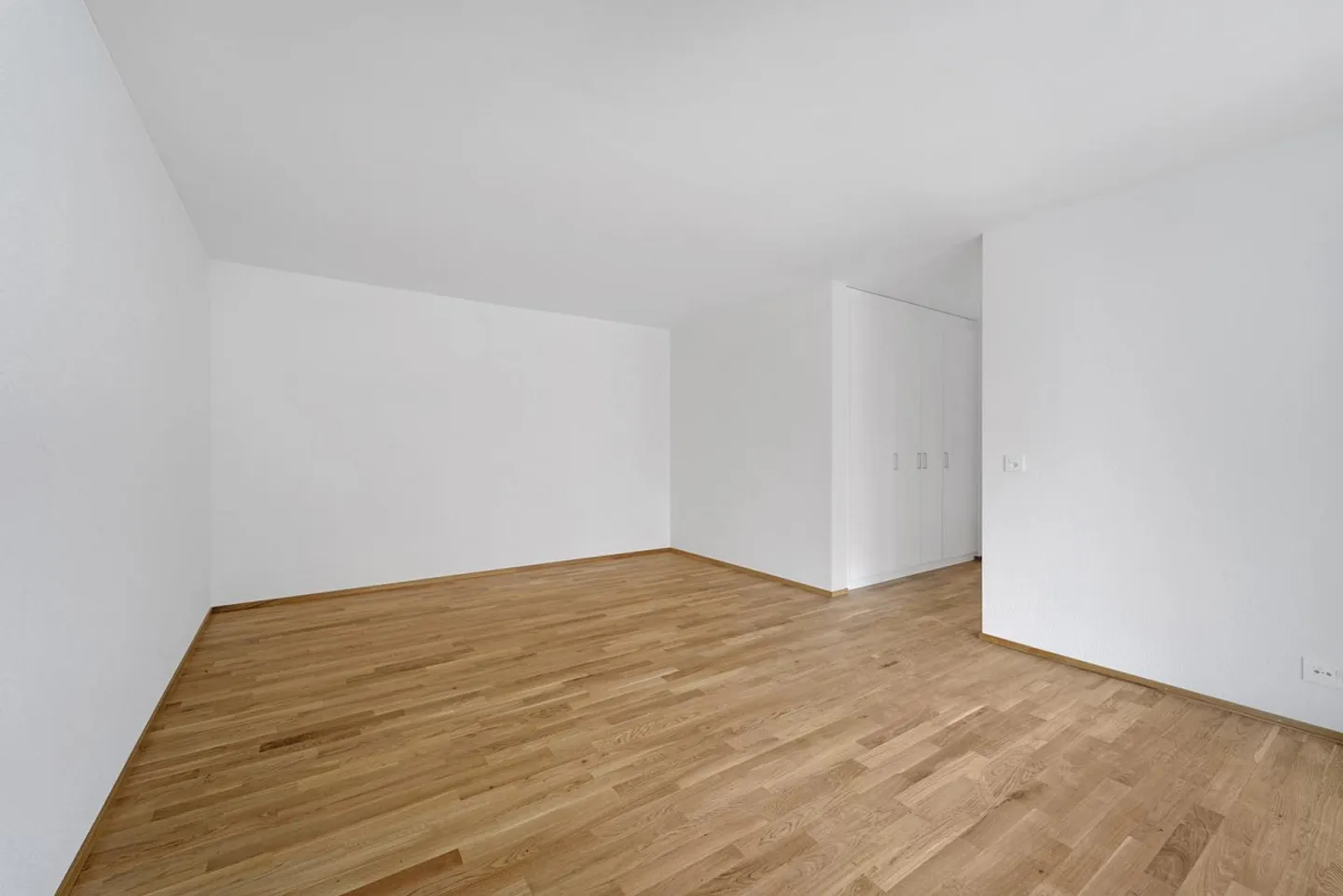 Moderne Wohnung in Root - Foto 2 von 10