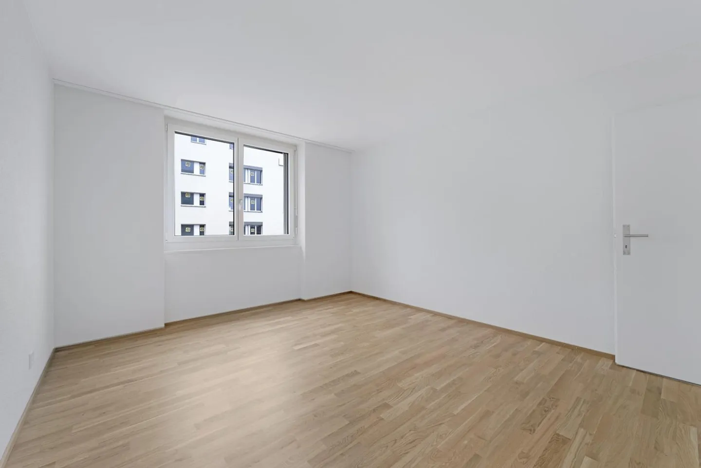 Moderne Wohnung in Root - Foto 6 von 10