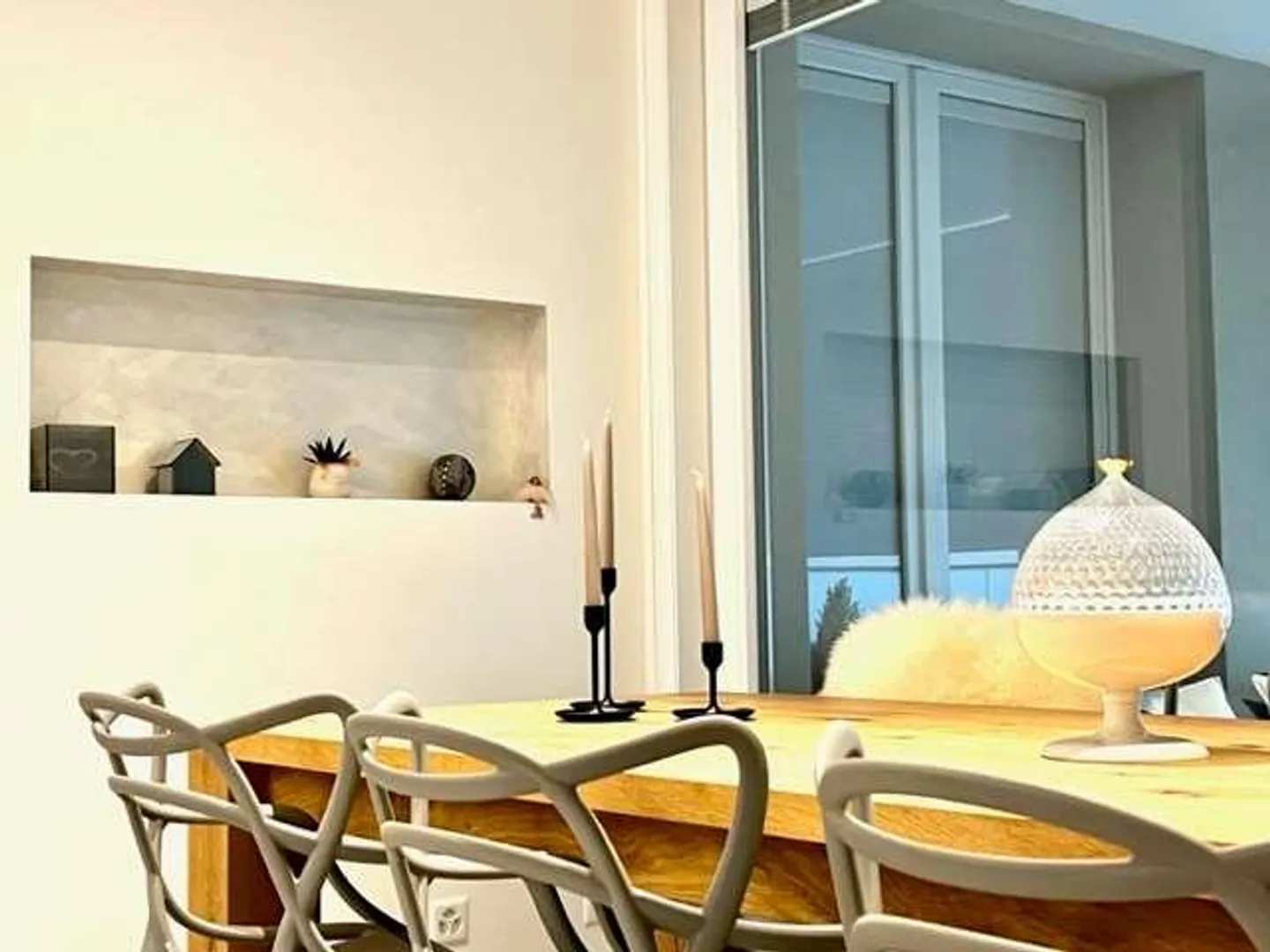 Neue Wohnung im Zentrum von Giubiasco - Foto 2 von 13