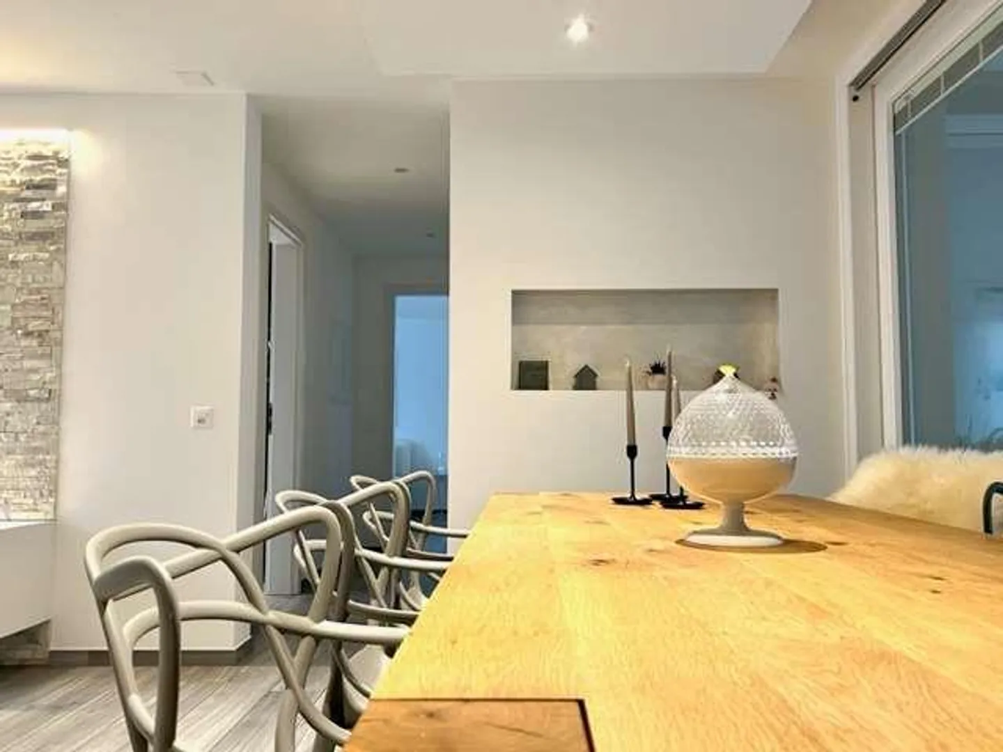 Neue Wohnung im Zentrum von Giubiasco - Foto 7 von 13