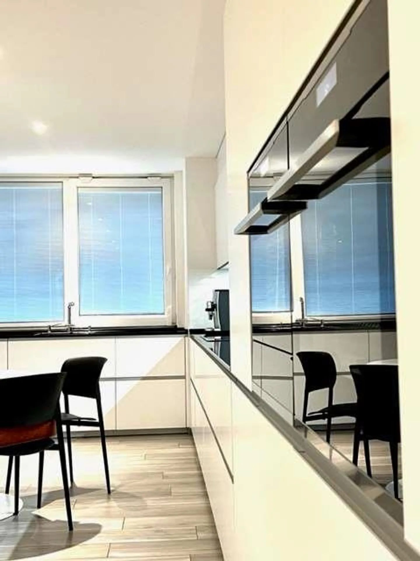 Neue Wohnung im Zentrum von Giubiasco - Foto 10 von 13