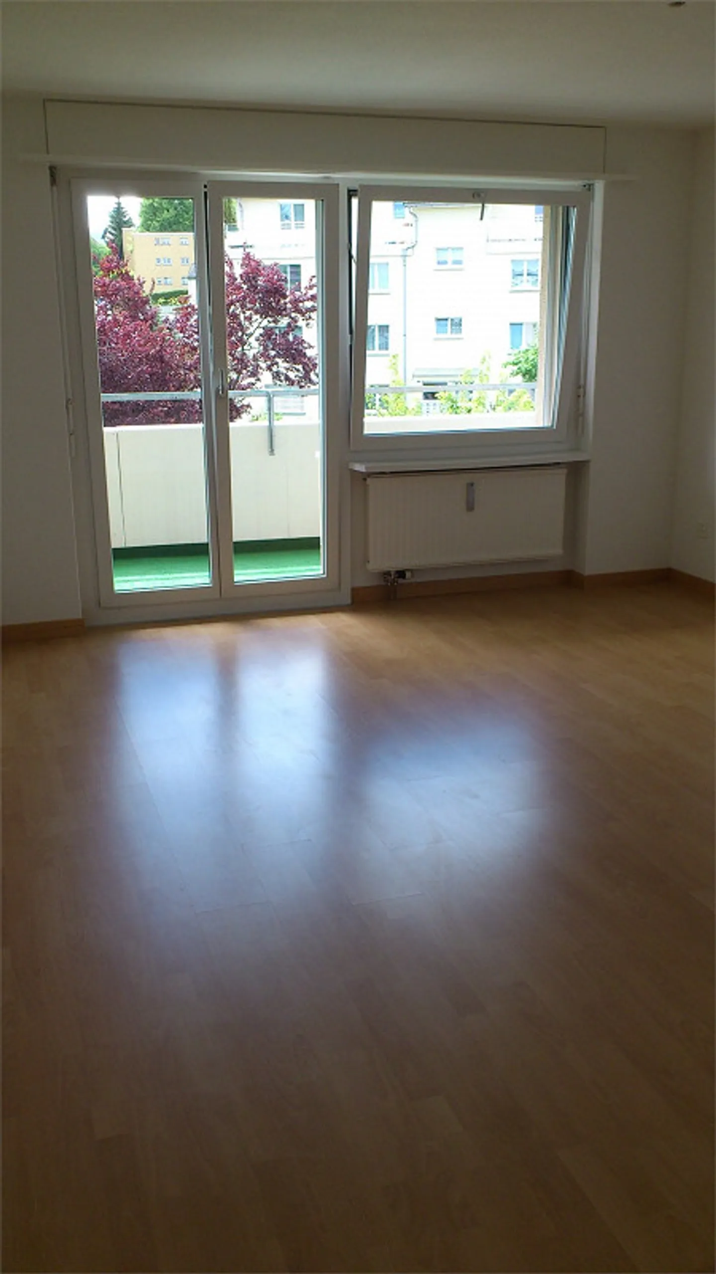 Appartamento 3 1/2 Z a Wittenbach - Foto 2 di 3