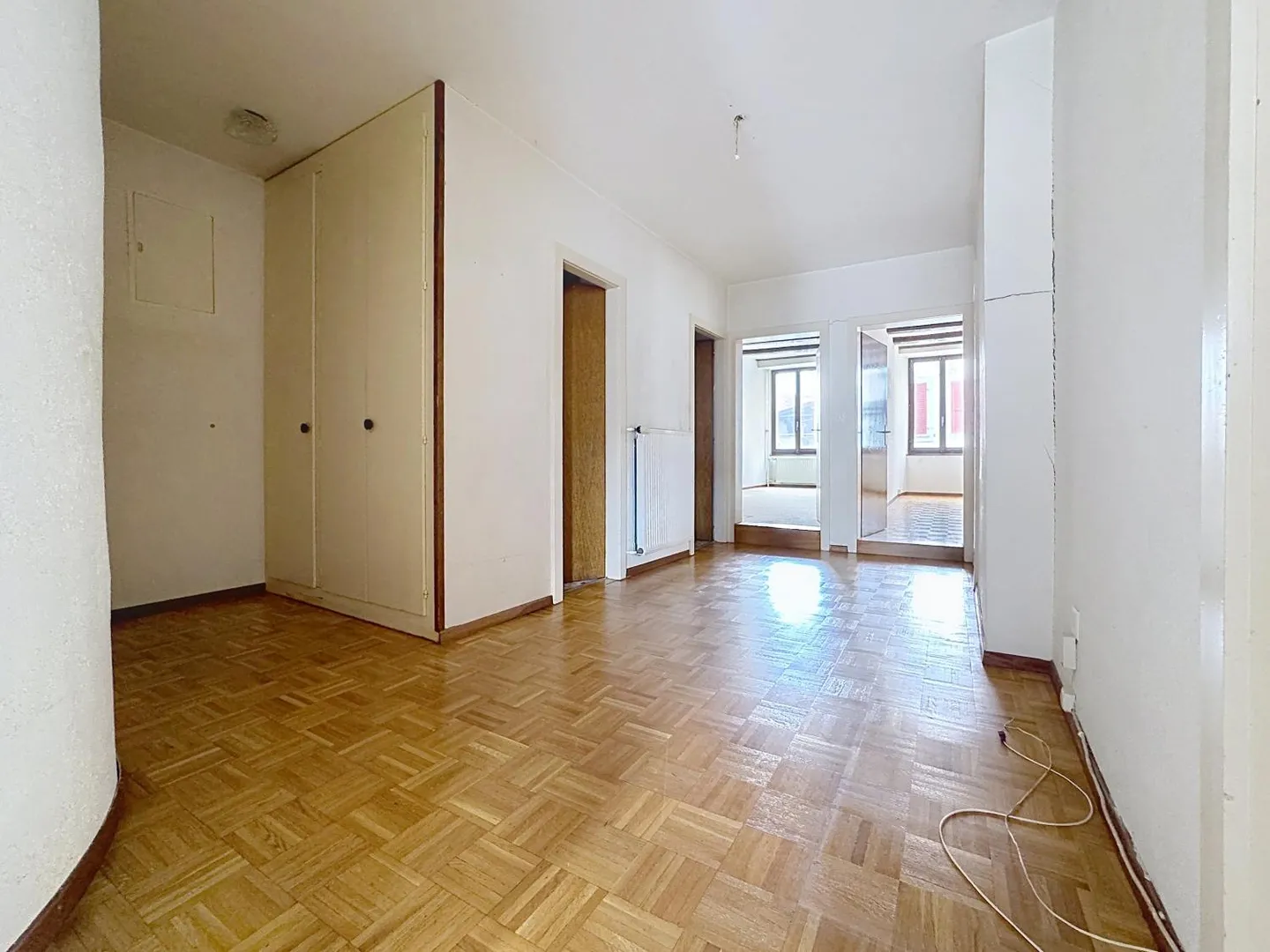 Appartement 4.5 pièces rénové - Photo 5 sur 10